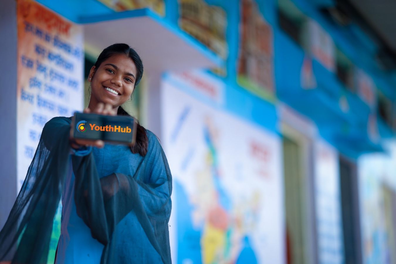 Gigin AI And UNICEF YuWaah Collaborate To Enable Access To Economic Opportunities With YouthHub For 300 Million Indian Youth By 2030